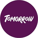 Cville Tomorrow logo
