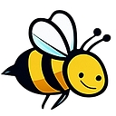 Vegas Bees logo