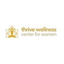 Thrive Wellness Center for Women logo