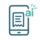 Receipt Reader AI logo