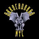 Abracadabra NYC logo