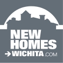 New Homes Wichita logo