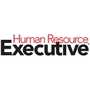 HR Executive logo