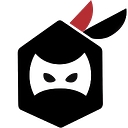 The Ninja Studio logo