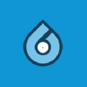 FreshDrop logo