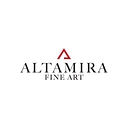 Altamira Fine Art logo