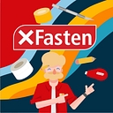 XFasten logo