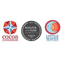Little Waves Coffee Roasters logo