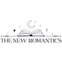 The New Romantics logo