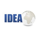 International Dialects of English Archive logo