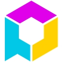 Prints R Us logo
