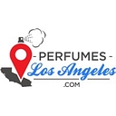 Perfumes LA logo