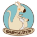 Babyseater logo