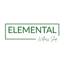 Elemental Wellness Shop logo