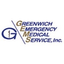 Greenwich EMS logo