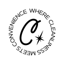 Cleanzilla Cleaning logo