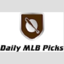 Daily MLB Picks logo