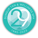 SunsUp Tanning Centers (SunsUp Tan & Wellness Spa) logo
