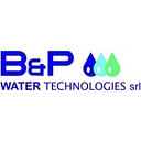 B&P Watertech logo
