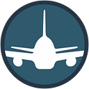 Aviation Weather – METAR / TAF (Free-Flight) logo
