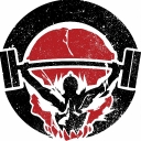 Barbarian Barbell logo