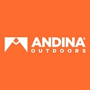 Andina Outdoors logo