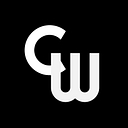 Cosmetic World logo