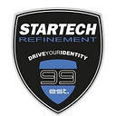 Startech logo
