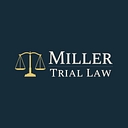 Miller Trial Law logo