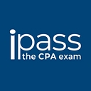 iPassTheCPAExam logo