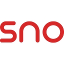 SNO logo