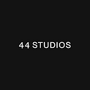 44 Studios logo