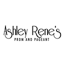 Ashley Rene's Prom & Pageant logo
