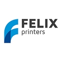 FELIXprinters logo