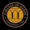 College of Marin (Theater Safety Manual) logo