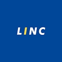 Linc Limited logo