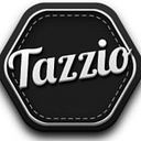 Tazzio logo