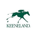 Keeneland logo