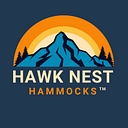 Hawk Nest Hammocks logo