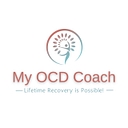 My OCD Coach logo
