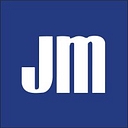 Joe Morten logo