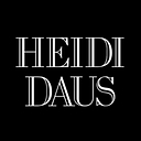 Heidi Daus logo