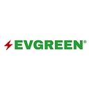EVGreen Power logo
