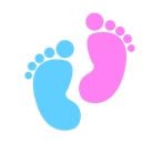 Name My Baby logo