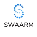 Swaarm logo