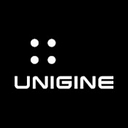 Unigine logo