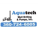 Aquatech Well Drilling & Pumps logo