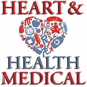 Heart and Health logo