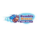 Bumble Breeze Plumbing, Heating & Air logo