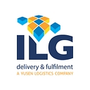 International Logistics Group logo